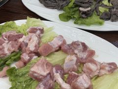 -御膳粥·牛乳粥底火锅·地道顺德菜(容桂店)