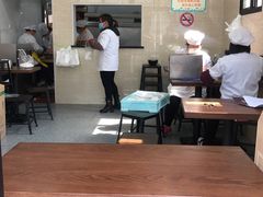 大堂-万寿斋(山阴路店)