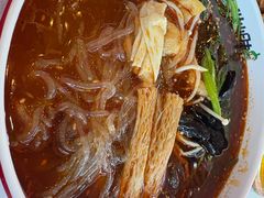 -川小昧麻辣拌(罕王店)