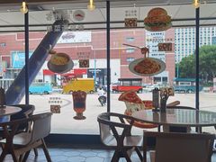 -必胜客(张家港购物公园店)