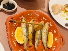 -ALBERGUE 1601 婆仔屋葡国餐厅