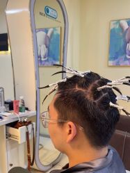 -丽时 Hair Salon