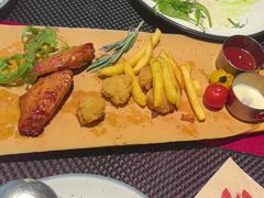 -百特喜·意大利餐厅(八佰伴镇江店)