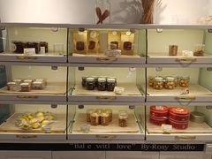 -Tomado绿色烘焙(大尧三路店)