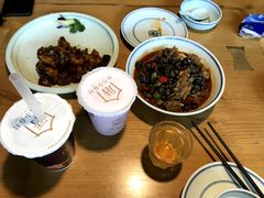 -几荷·恰似故人来(秀水广场店)