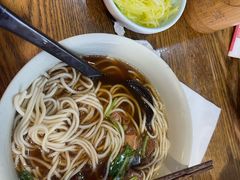 -李先生牛肉面大王(马栏店)
