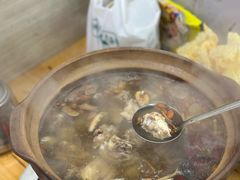 -威邵鸡煲(西华路总店)