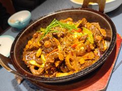 -清真·舒迩布炕锅王·高原美食文化(青海总店)