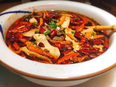 -佬麻雀·新湘菜(珠海金发购物中心店)