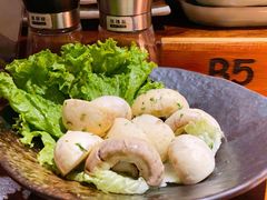 -御牛道日式烤肉料理(杭州万象城店)