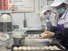 -江南蟹壳皇(新民桥店)