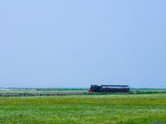 -坝上草原大汗行宫旅游景区