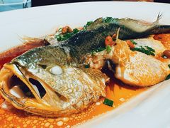 -维园悦谱·海派家常菜(乌鲁木齐南路店)