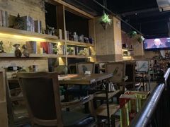 -润青四季音乐主题餐厅·椰子鸡(罗湖店)