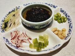 -福海居烤鸭店(鸟巢店)