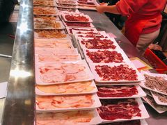 -伟记牛肉(金鸿公路店)