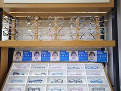 -沪睛眼镜蔡司官方授权店(金桥佳林路店)
