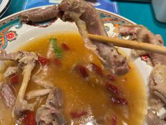 -巴依老爷新疆美食(望京小街店)