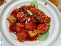 -北李·海肠捞饭·大连菜(望京凯德MALL店)