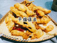 -小民大排档(光谷店)