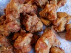 -大清花饺子(五五路店)