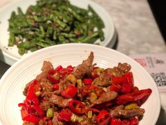 -蔴将·川菜(黄龙万科店)