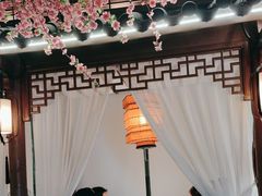 -荷塘秋月·本帮江浙菜(国权路店)