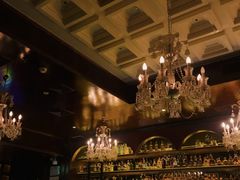 -隐肆威士忌鸡尾酒吧(玉沙国际店)