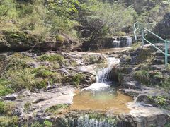 -孤山寨风景区