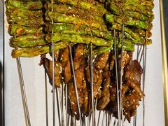 -碎怂烤肉(钟楼柳巷店)