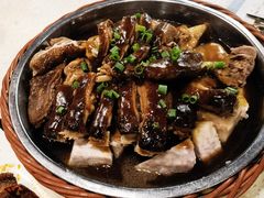 顺德碌鹅-十三姨工厨顺德美食·宴会·团餐(天河北路店)