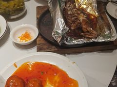 -国人川菜(李家村建东街店)