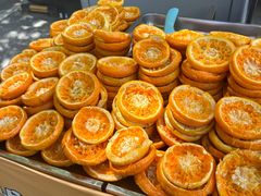 -新疆国际大巴扎