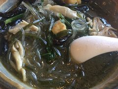 -金太阳海鲜烧烤·本地人餐厅(东纬路旗舰店)