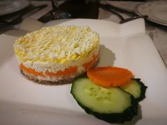 -92°C俄式厨房(中央大街店)