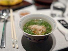 虾子阳春面-逸道(益丰·外滩源店)