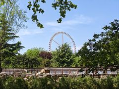 -石家庄市动物园