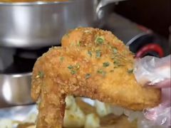 -BOPEYE·波派炸鸡(河西中央商场店)
