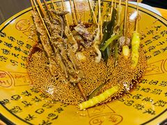 -明洋钵钵鸡(春田小区店)
