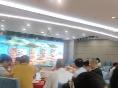 -东江海辉酒楼·公司团建·商务宴请·生日宴(宝安店)