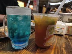 -盟重烧烤(东瓜山创始店)