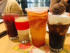 -必胜客(吾悦国际广场店)