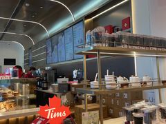 -Tims天好咖啡(河西万象城店)