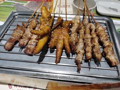 -木屋烧烤(龙华店)