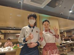 -海底捞火锅(壹悦城店)