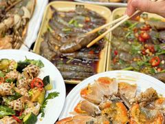 -圆蛋酒料•生腌(开元路店)