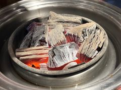 -韩山葵烤肉(太古里店)