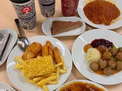 -宜家·瑞典风味餐厅(北京西红门店)