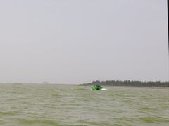 -包头南海湿地景区