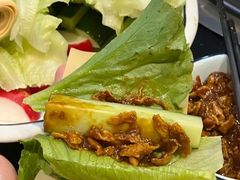 -老东北大铁锅·烧烤·东北菜